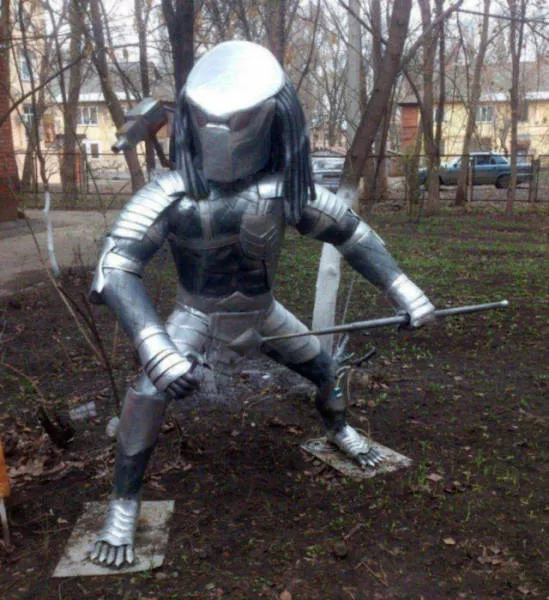What happens in russia and nowhere else - #33 