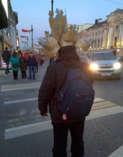 What happens in russia and nowhere else - #37 