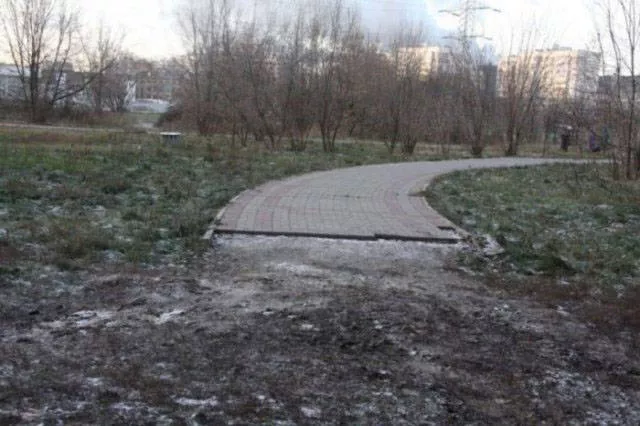 What happens in russia and nowhere else - #39 