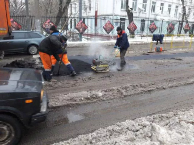 What happens in russia and nowhere else - #43 