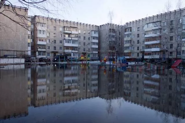 What happens in russia and nowhere else - #46 