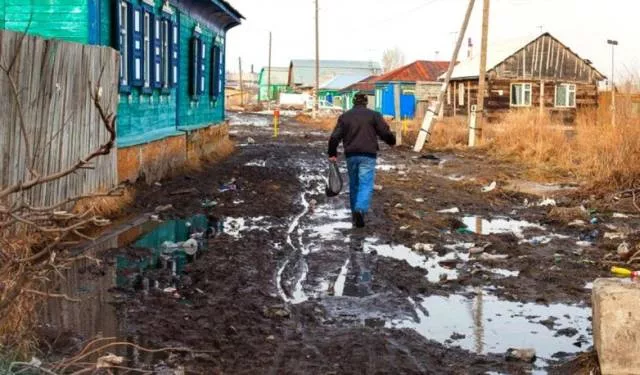 What happens in russia and nowhere else - #6 