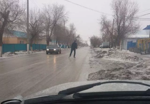 What happens in russia and nowhere else - #9 
