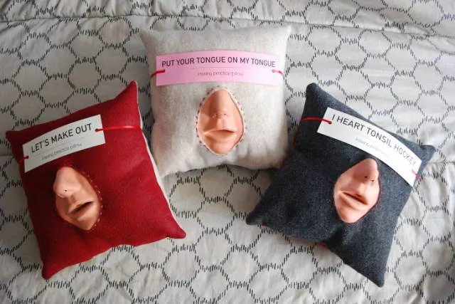 The most ridiculous things that women can buy - #1 