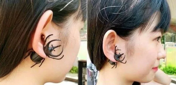 The most ridiculous things that women can buy - #12 