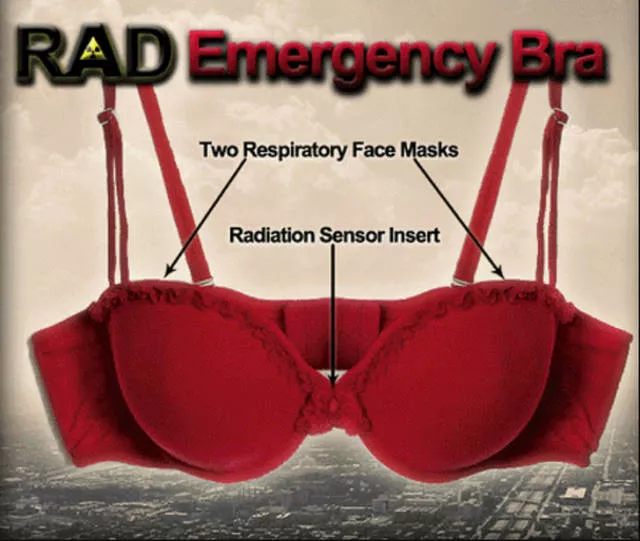 The most ridiculous things that women can buy - #2 