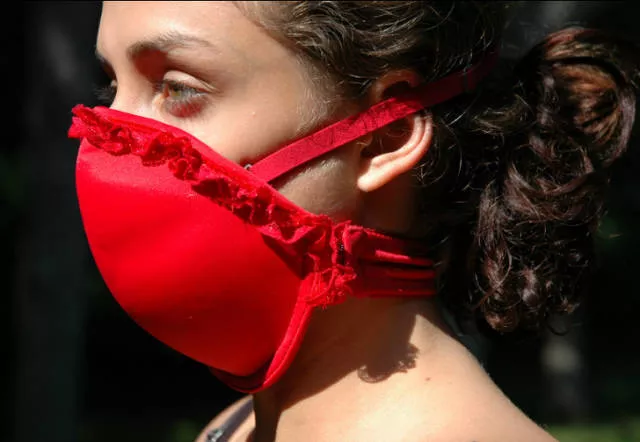 Les choses les plus ridicules que les femmes peuvent acheter - #3 