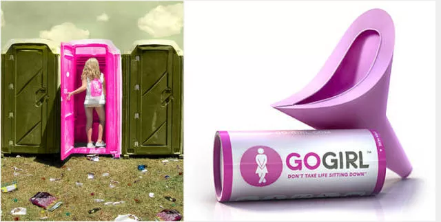 The most ridiculous things that women can buy