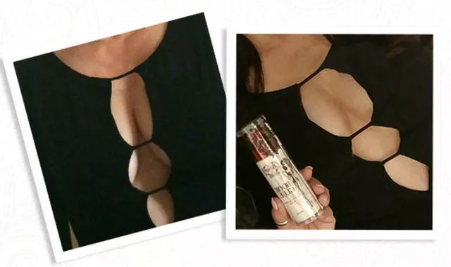 Les choses les plus ridicules que les femmes peuvent acheter - #6 