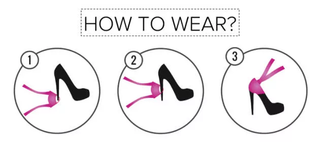Les choses les plus ridicules que les femmes peuvent acheter - #7 