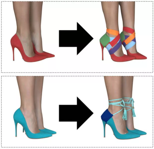 Les choses les plus ridicules que les femmes peuvent acheter - #8 