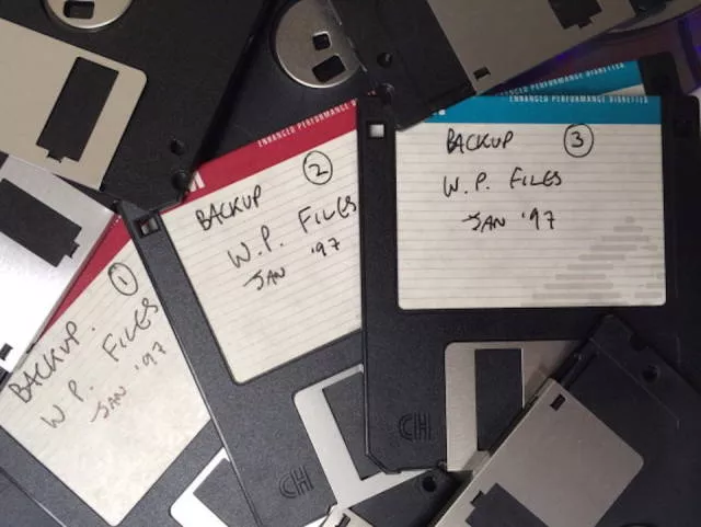 Old school objects unknown to kids today - #2 