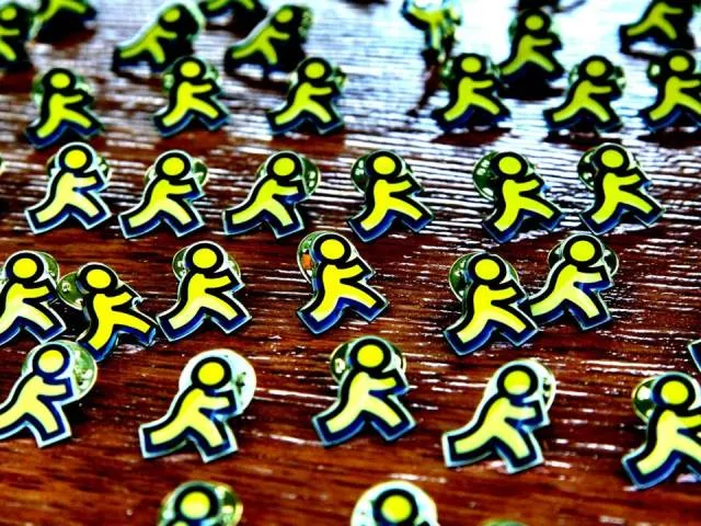 Old school objects unknown to kids today - #21 