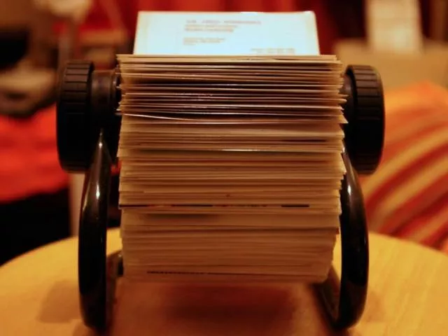 Old school objects unknown to kids today - #5 