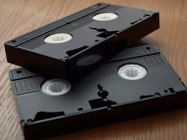 Objets anciens meconnus des jeunes - #6 