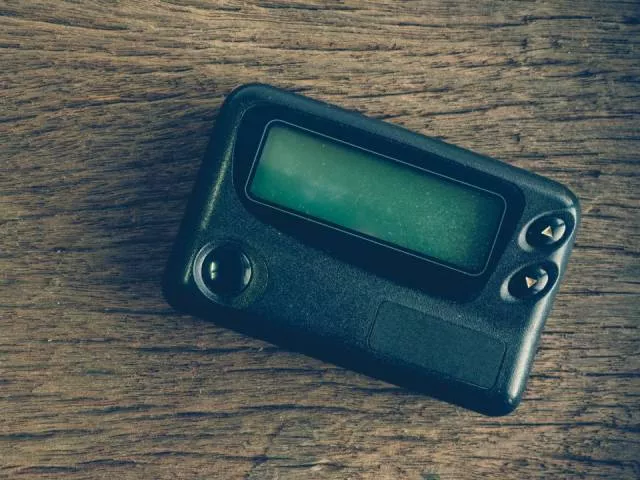 Objets anciens meconnus des jeunes - #8 