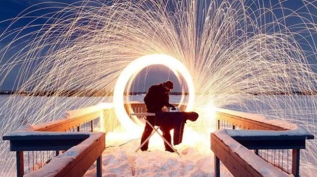 Les images les plus fascinantes du monde - #52 