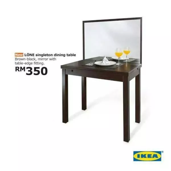 For single people only - #2 