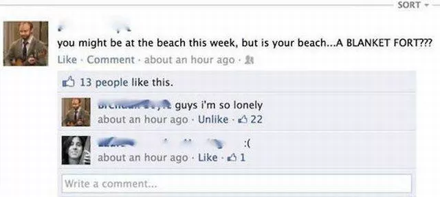 For single people only - #34 