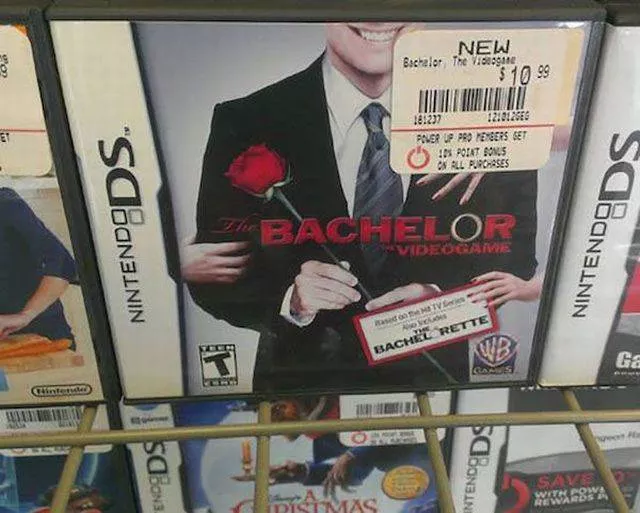 For single people only - #36 