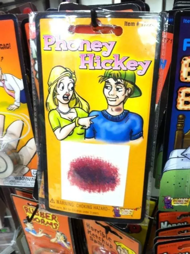 For single people only