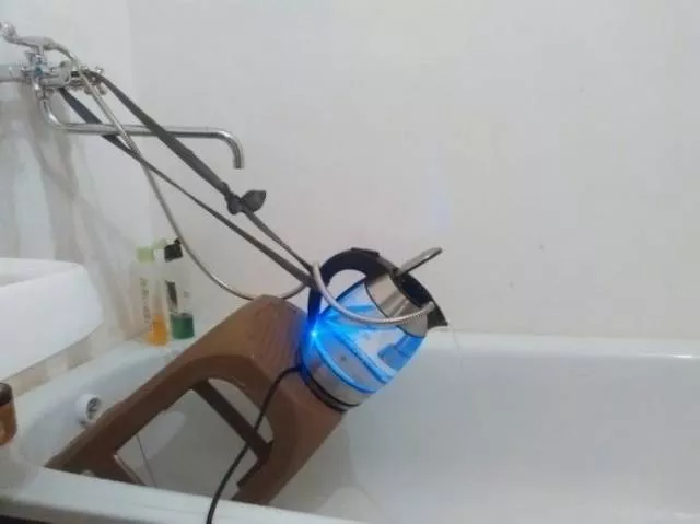 Top of the funniest inventions - #12 