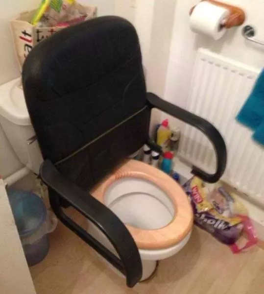 Top of the funniest inventions - #14 