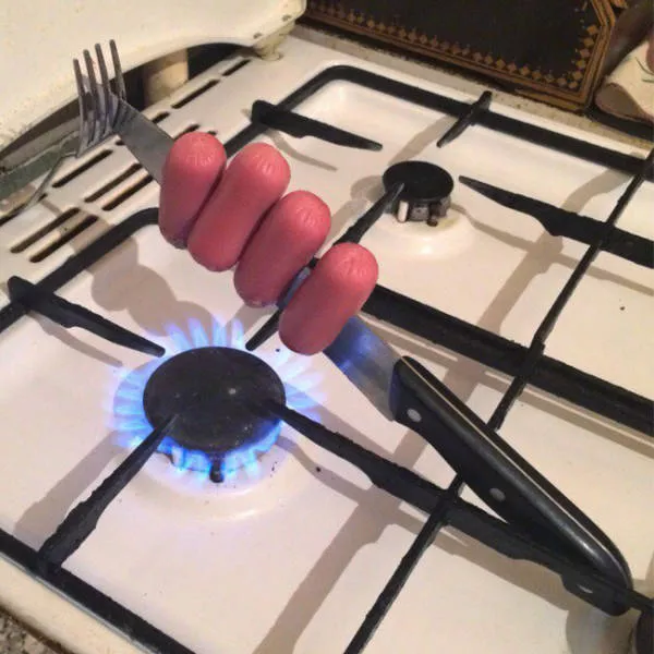 Top of the funniest inventions - #17 