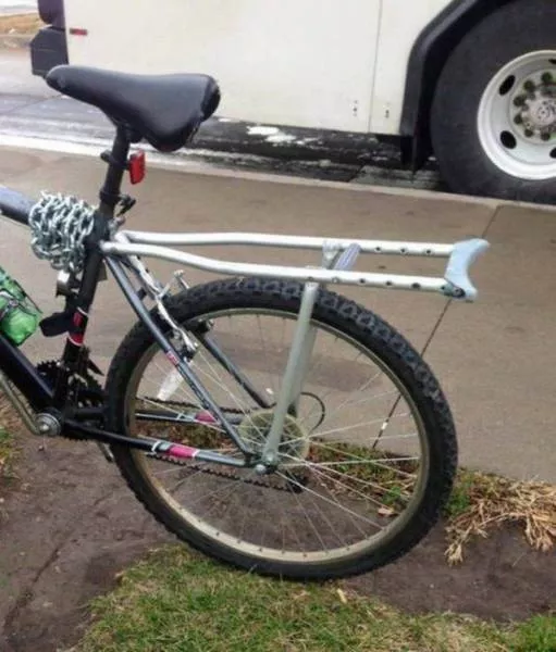 Top of the funniest inventions - #25 