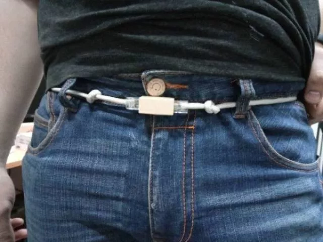 Top of the funniest inventions - #27 