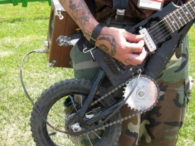 Top of the funniest inventions - #28 