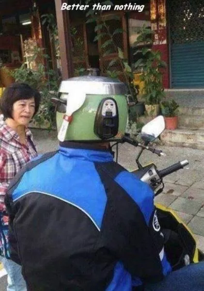 Top of the funniest inventions - #29 