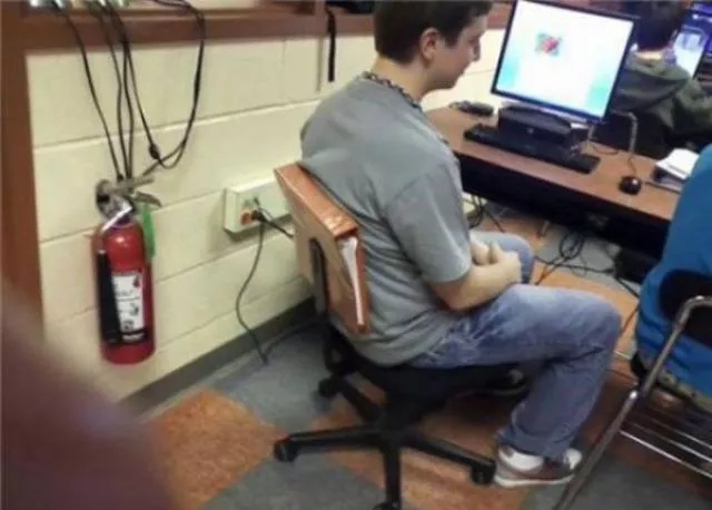 Top of the funniest inventions - #33 