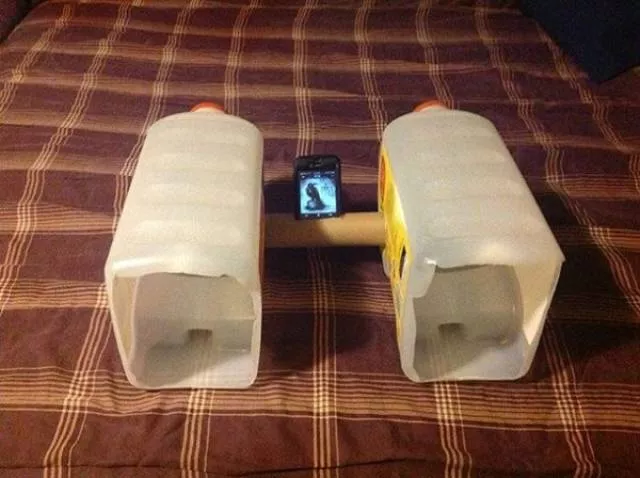 Top of the funniest inventions - #36 