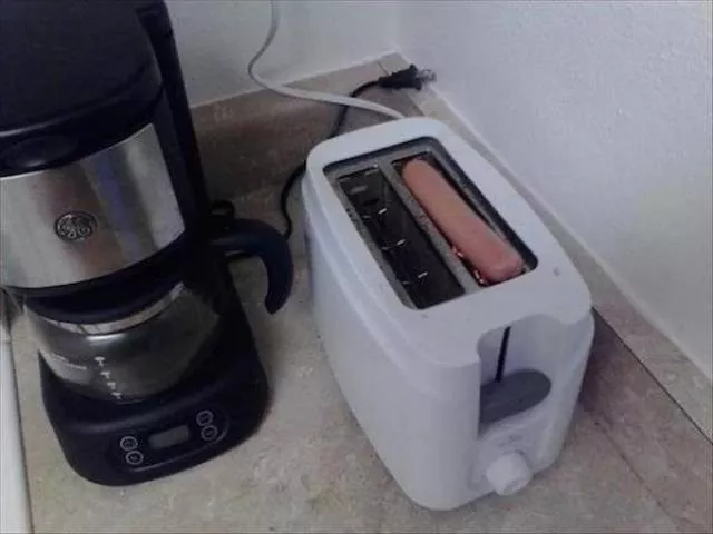 Top of the funniest inventions - #37 