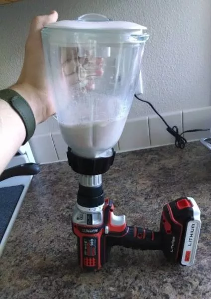 Top of the funniest inventions - #4 