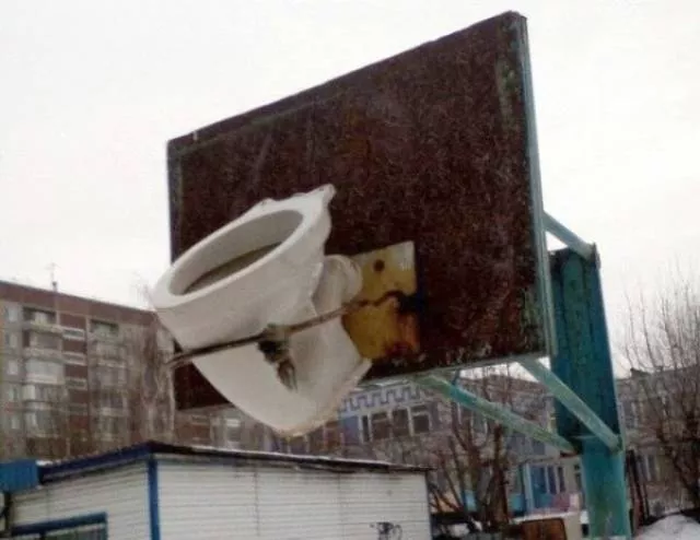 Top of the funniest inventions - #43 