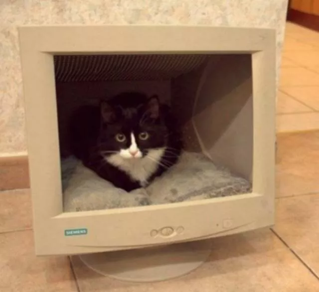Top of the funniest inventions - #44 