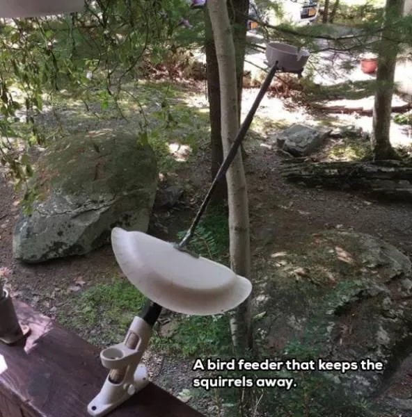 Top of the funniest inventions - #46 