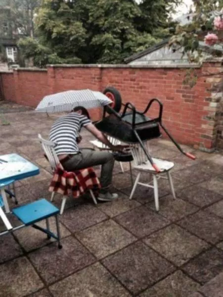 Top of the funniest inventions - #48 