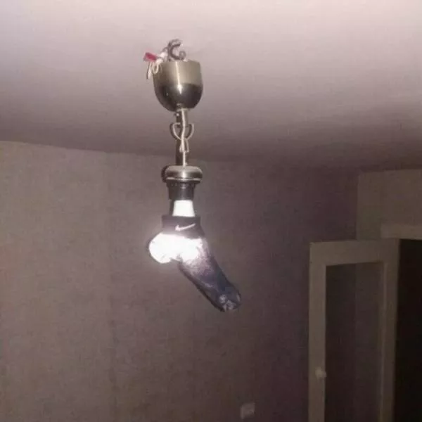 Top of the funniest inventions - #49 