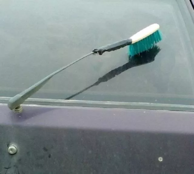 Top of the funniest inventions - #50 