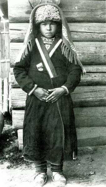 Mysterious photos from the past - #10 