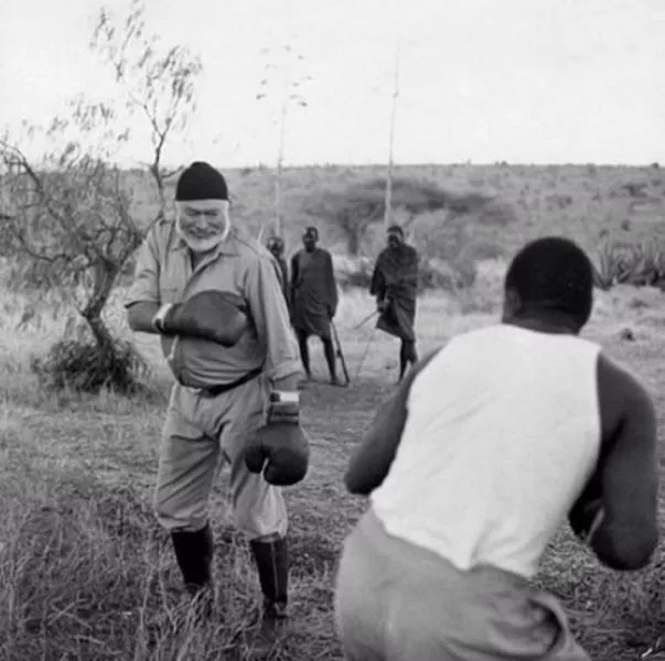 Mysterious photos from the past - #11 