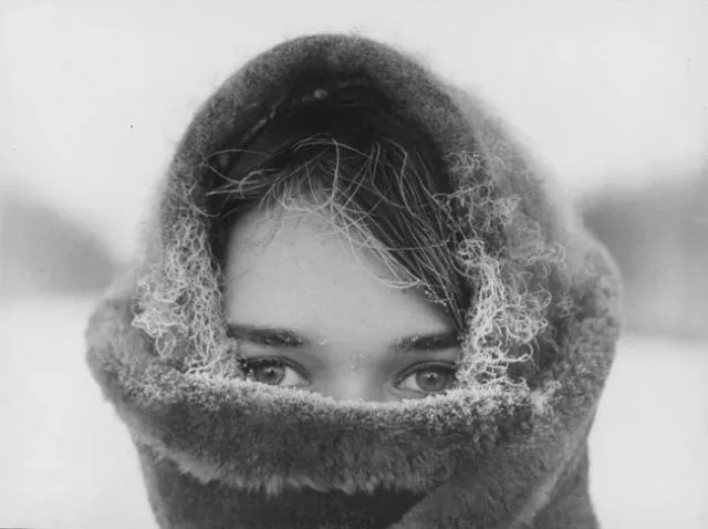 Mysterious photos from the past - #15 