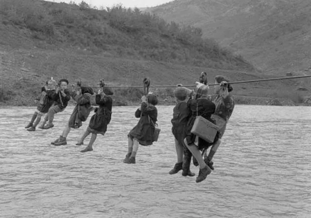 Mysterious photos from the past - #16 