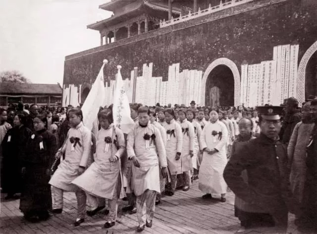 Mysterious photos from the past - #25 Mysterious photos from the past - #25