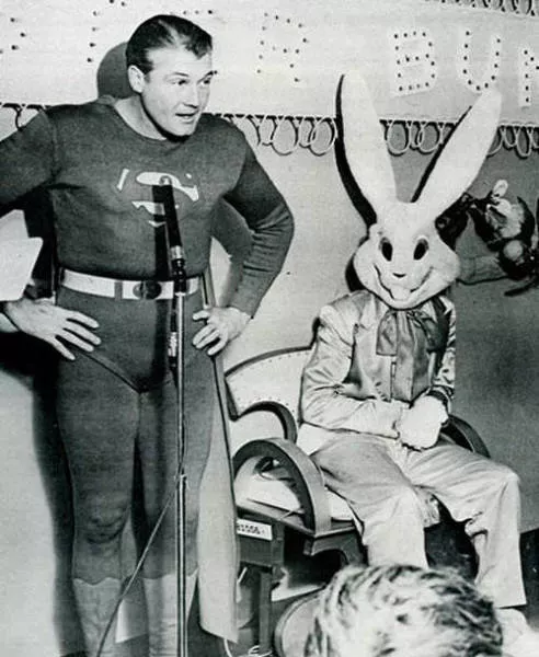 Mysterious photos from the past - #26 Mysterious photos from the past - #26