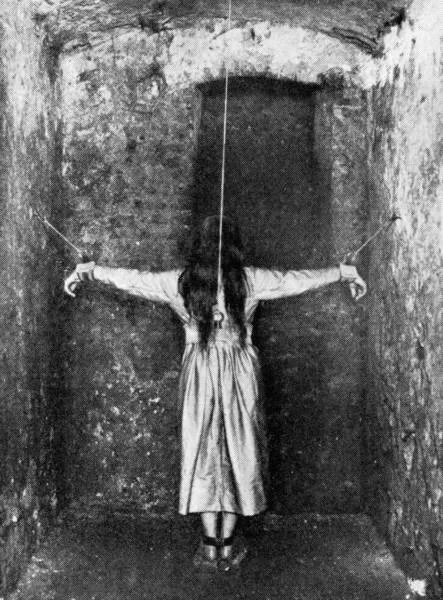 Photos mysterieuses du passe - #27 