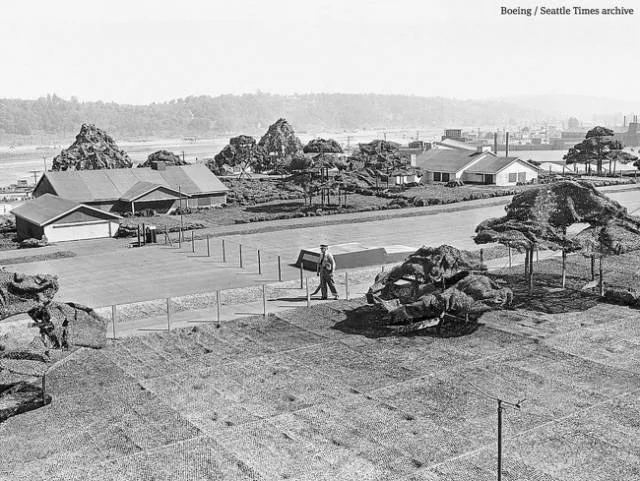 Mysterious photos from the past - #3 